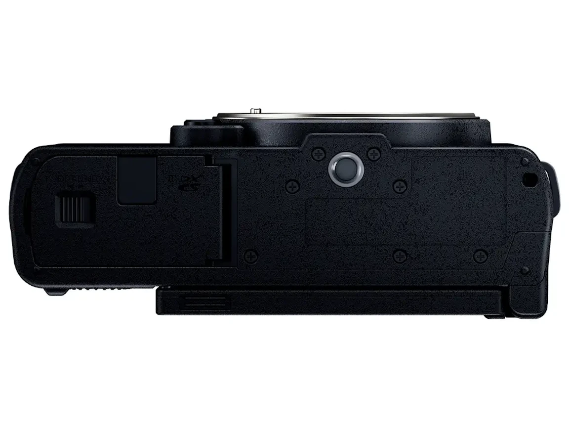 LUMIX S9(DC-S9) ボディ "ジェットブラック"の新品/中古の在庫一覧 9枚目