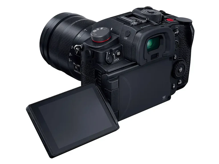 LUMIX GH7(DC-GH7L) 標準ズームレンズキットの新品/中古の在庫一覧 5枚目