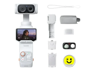 Insta360 Insta360 Luna Ultra クリエイターキット "ステラホワイト"