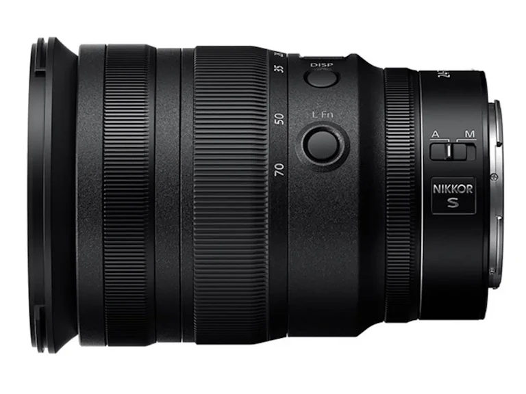 NIKKOR Z 24-70mm f/2.8 Sの新品/中古の在庫一覧 4枚目