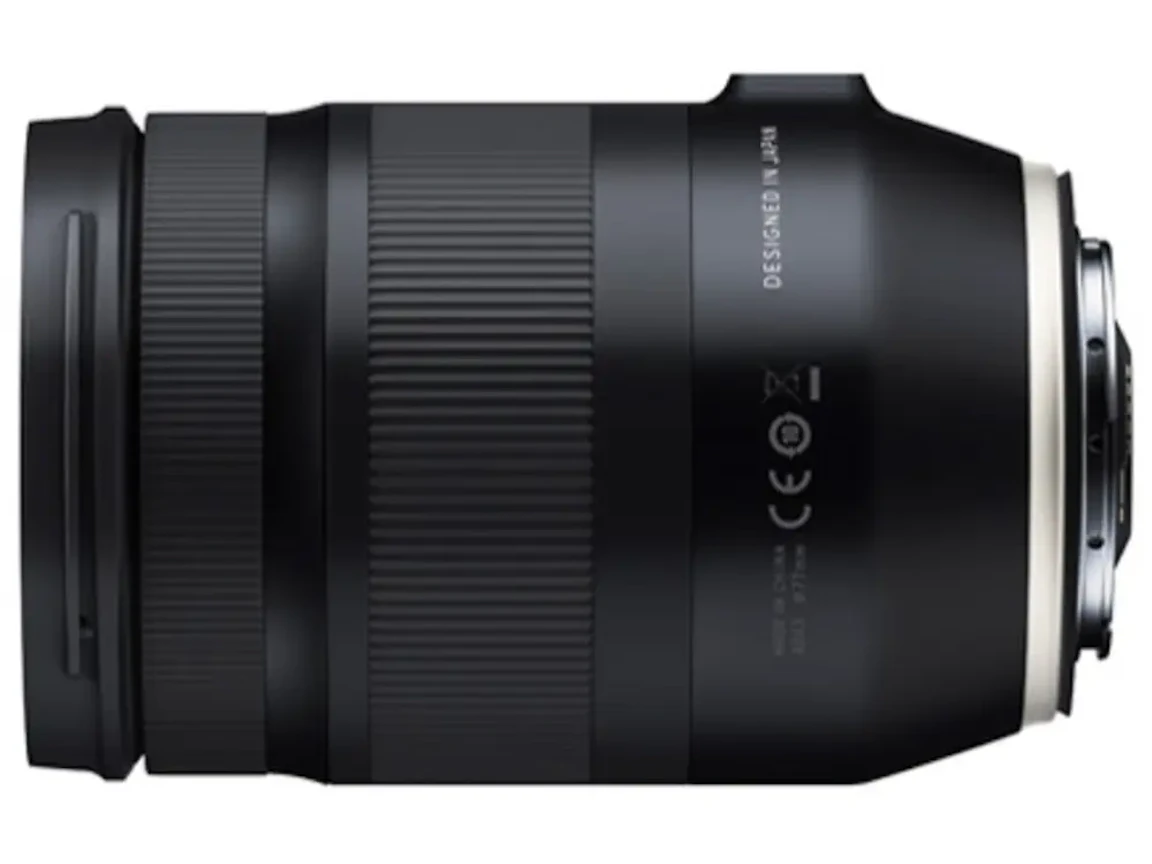 35-150mm F/2.8-4 Di VC OSD キヤノン用の新品/中古の在庫一覧 3枚目