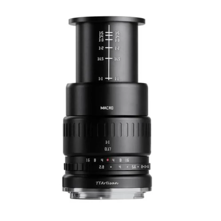 TTArtisan 40mm f/2.8 MACRO C ニコンZ用の新品/中古の在庫一覧 3枚目