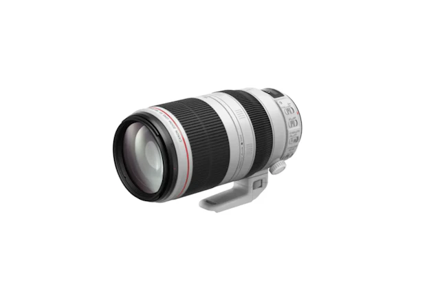 キヤノン EF100-400mm F4.5-5.6L IS II USMが生産完了に向かっているか