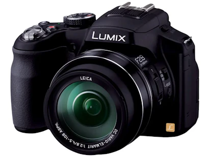 LUMIX FZ200(DMC-FZ200)