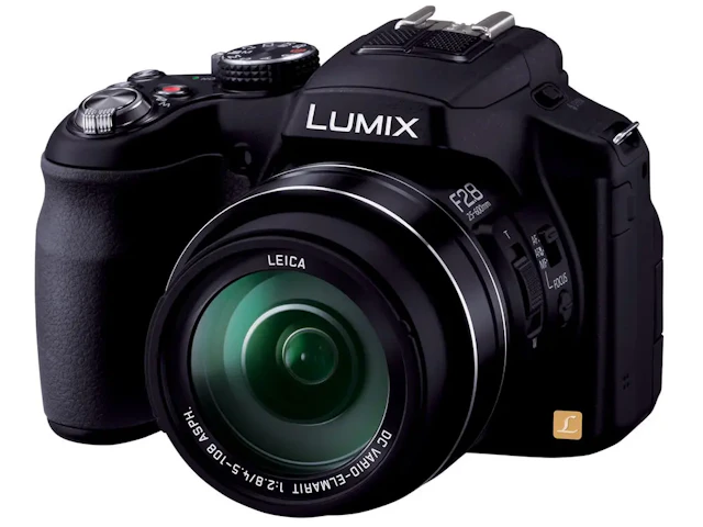 LUMIX FZ200(DMC-FZ200)