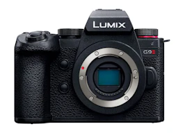 LUMIX G9 II(DC-G9M2) ボディ