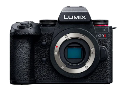 LUMIX G9 II(DC-G9M2) ボディ