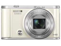 HIGH SPEED EXILIM EX-ZR3200 "ホワイト"
