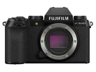 X-S20 ボディ - みんなのカメラ