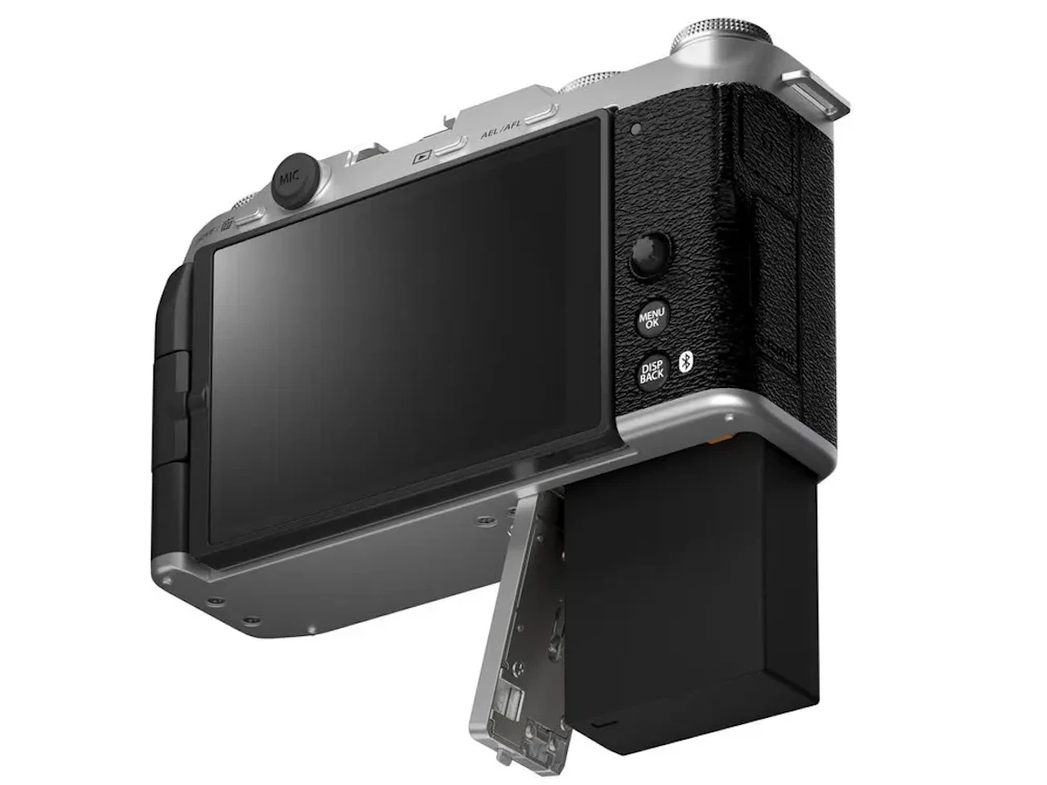 X-M5 ボディ "シルバー"の新品/中古の在庫一覧 7枚目