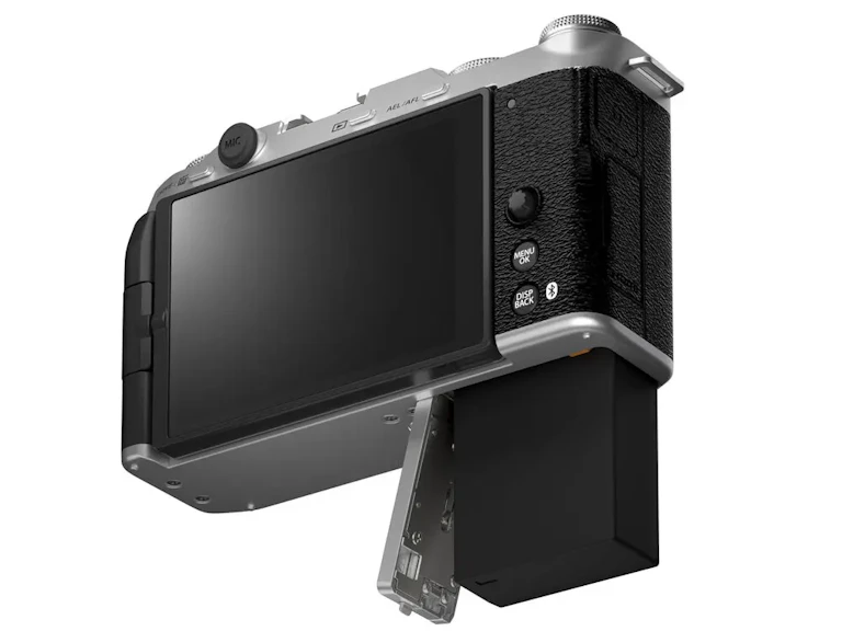 X-M5 ボディ "シルバー"の新品/中古の在庫一覧 7枚目