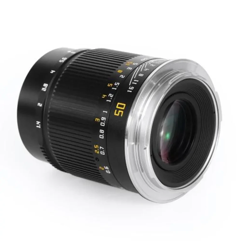 TTArtisan 50mm f/1.4 ASPH ライカL用の新品/中古の在庫一覧 2枚目
