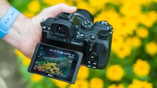 Nikon Z5とNikon Z6の記録メディアとバックアップを比較