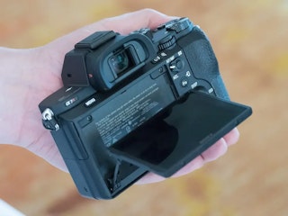 Sony α7R II(ILCE-7RM2)の手ブレ補正(IBIS)レビュー