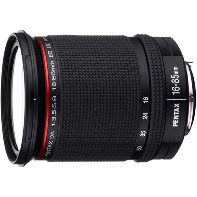 HD PENTAX-DA 16-85mmF3.5-5.6ED DC WRの新品/中古の在庫一覧 2枚目