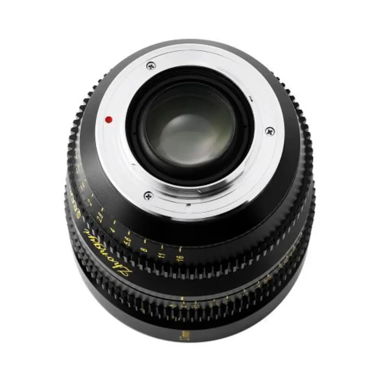 SPEEDMASTER CINEMA 17mm T1.0 MFTの新品/中古の在庫一覧 3枚目