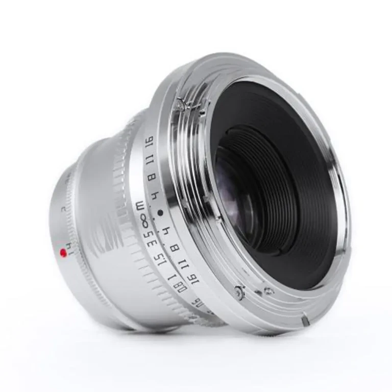TTArtisan 35mm f/1.4 C ニコンZ用 "シルバー"の新品/中古の在庫一覧 3枚目