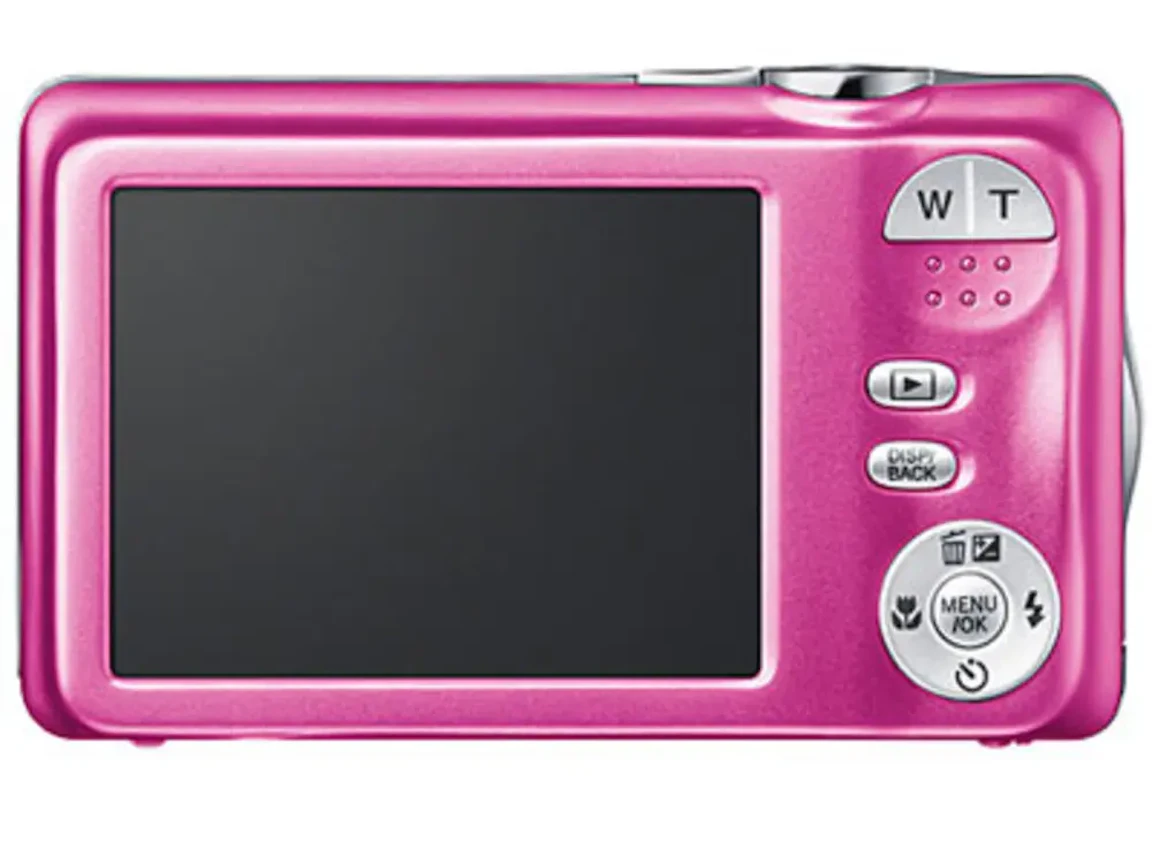 FinePix JX420 "ピンク"の新品/中古の在庫一覧 2枚目