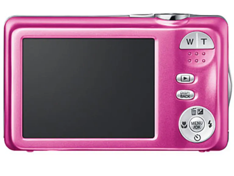 FinePix JX420 "ピンク"の新品/中古の在庫一覧 2枚目