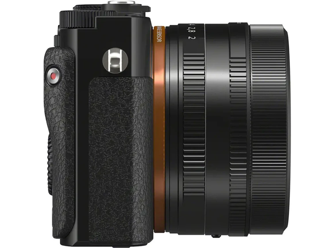 サイバーショット RX1(DSC-RX1)の新品/中古の在庫一覧 4枚目