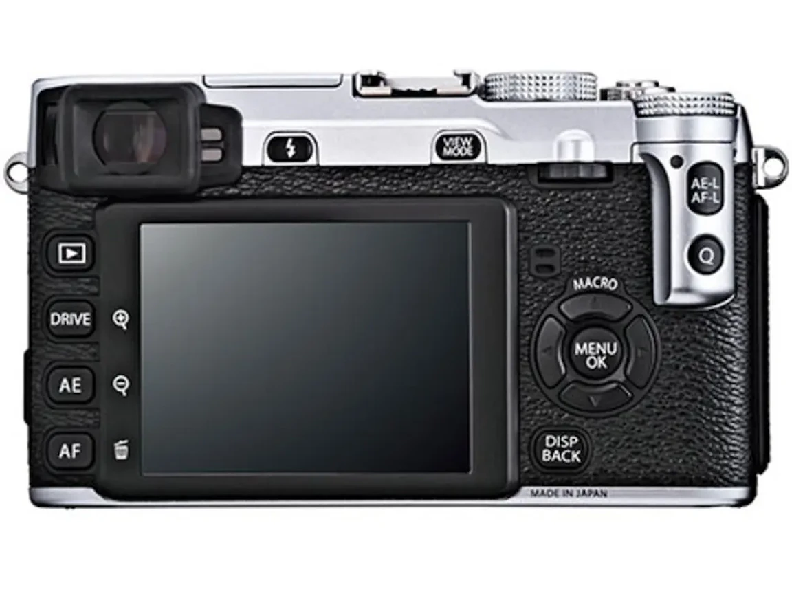 X-E1 ボディ "シルバー"の新品/中古の在庫一覧 2枚目