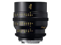 SPEEDMASTER CINEMA 50mm T1.0 LF ソニーE用