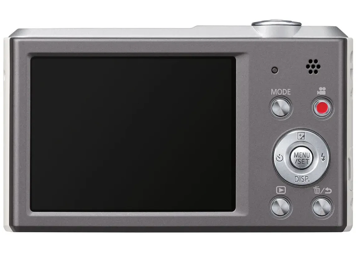 LUMIX SZ3(DMC-SZ3) "ホワイト"の新品/中古の在庫一覧 3枚目