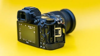 Nikon Z7IIの連写・バッファ・メディア運用レビュー
