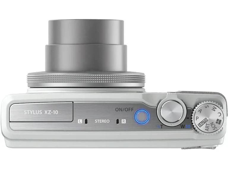 OLYMPUS STYLUS XZ-10 "ホワイト"の新品/中古の在庫一覧 5枚目
