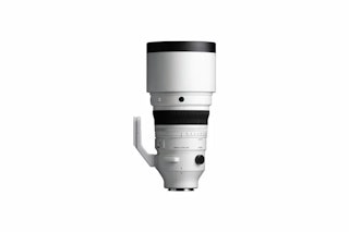 【リーク】SIGMA 200 mm F2 DG OS | Sportsの発売日はいつ?価格予想・比較・予約まとめ