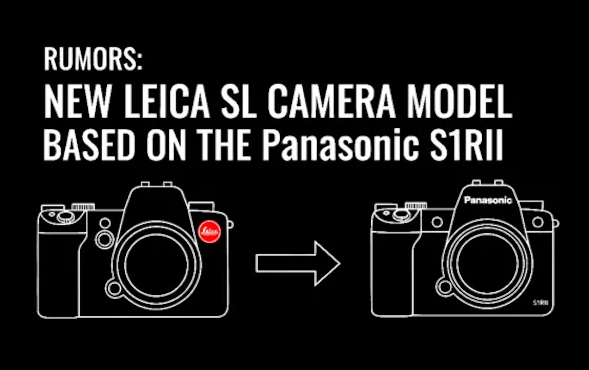 【リーク】ライカ未発表モデル「3403」が海外認証に出現 SL44MP機に関連か