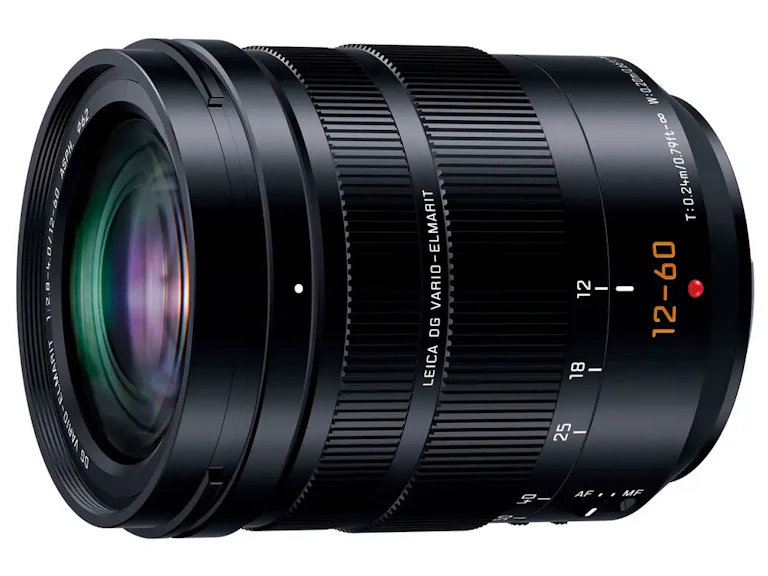 LEICA DG VARIO-ELMARIT 12-60mm/F2.8-4.0 ASPH./POWER O.I.S.