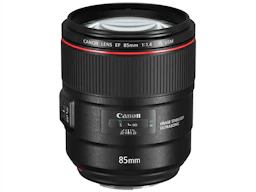 EF 85mm F1.4L IS USM
