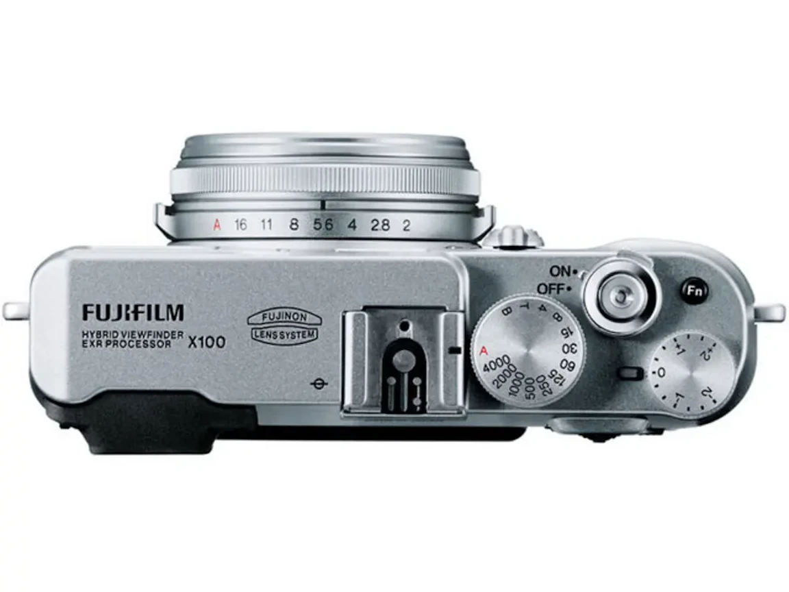 FinePix X100の新品/中古の在庫一覧 2枚目
