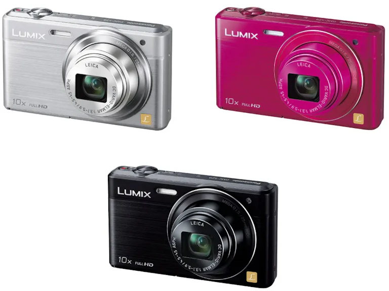 LUMIX SZ9(DMC-SZ9) "ブラック"の新品/中古の在庫一覧 5枚目