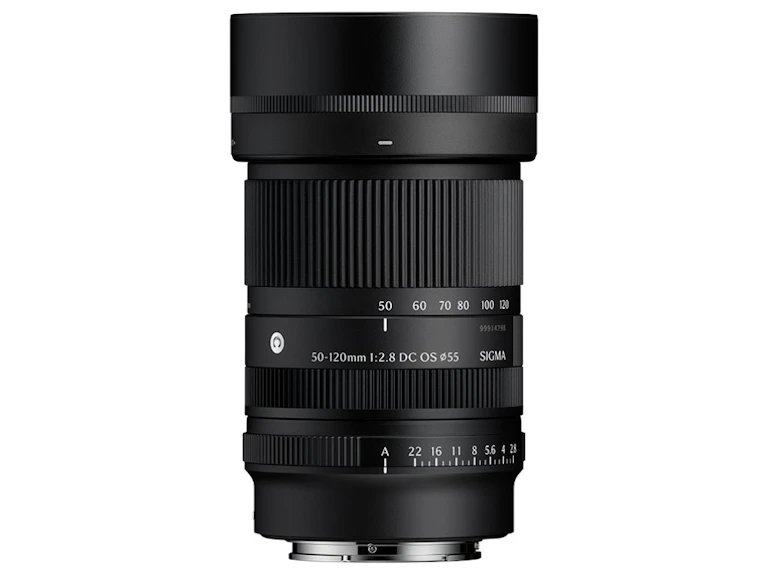 50-120mm F2.8 DC OS ソニーE用の新品/中古の在庫一覧
