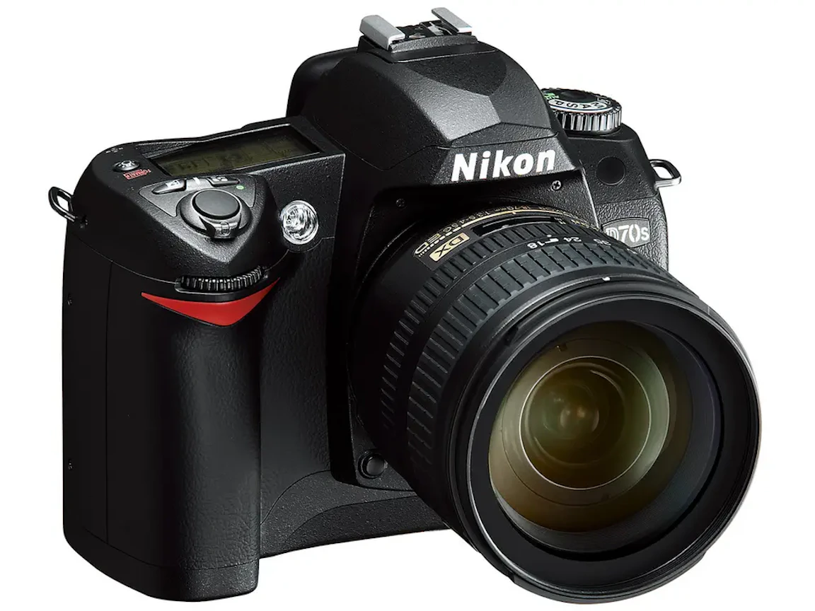 D70s ボディの新品/中古の在庫一覧 3枚目