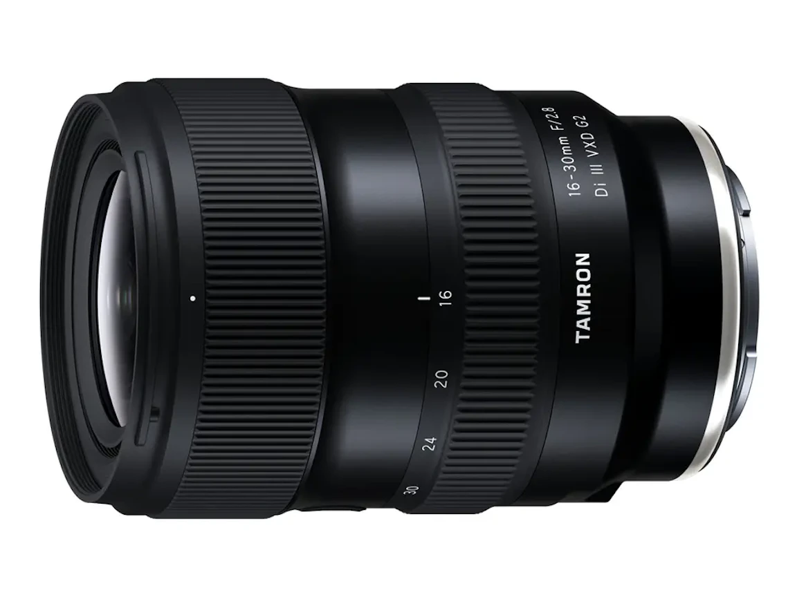 16-30mm F/2.8 Di III VXD G2