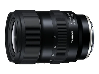 16-30mm F/2.8 Di III VXD G2 ソニーE用