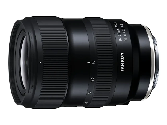 16-30mm F/2.8 Di III VXD G2 ソニーE用