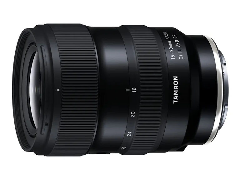 16-30mm F/2.8 Di III VXD G2