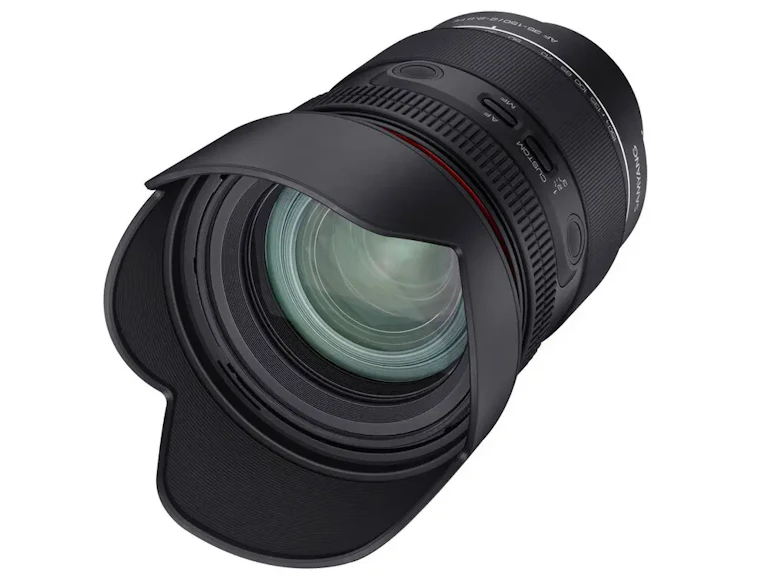AF 35-150mm F2-2.8 FE ソニーE用の新品/中古の在庫一覧 2枚目