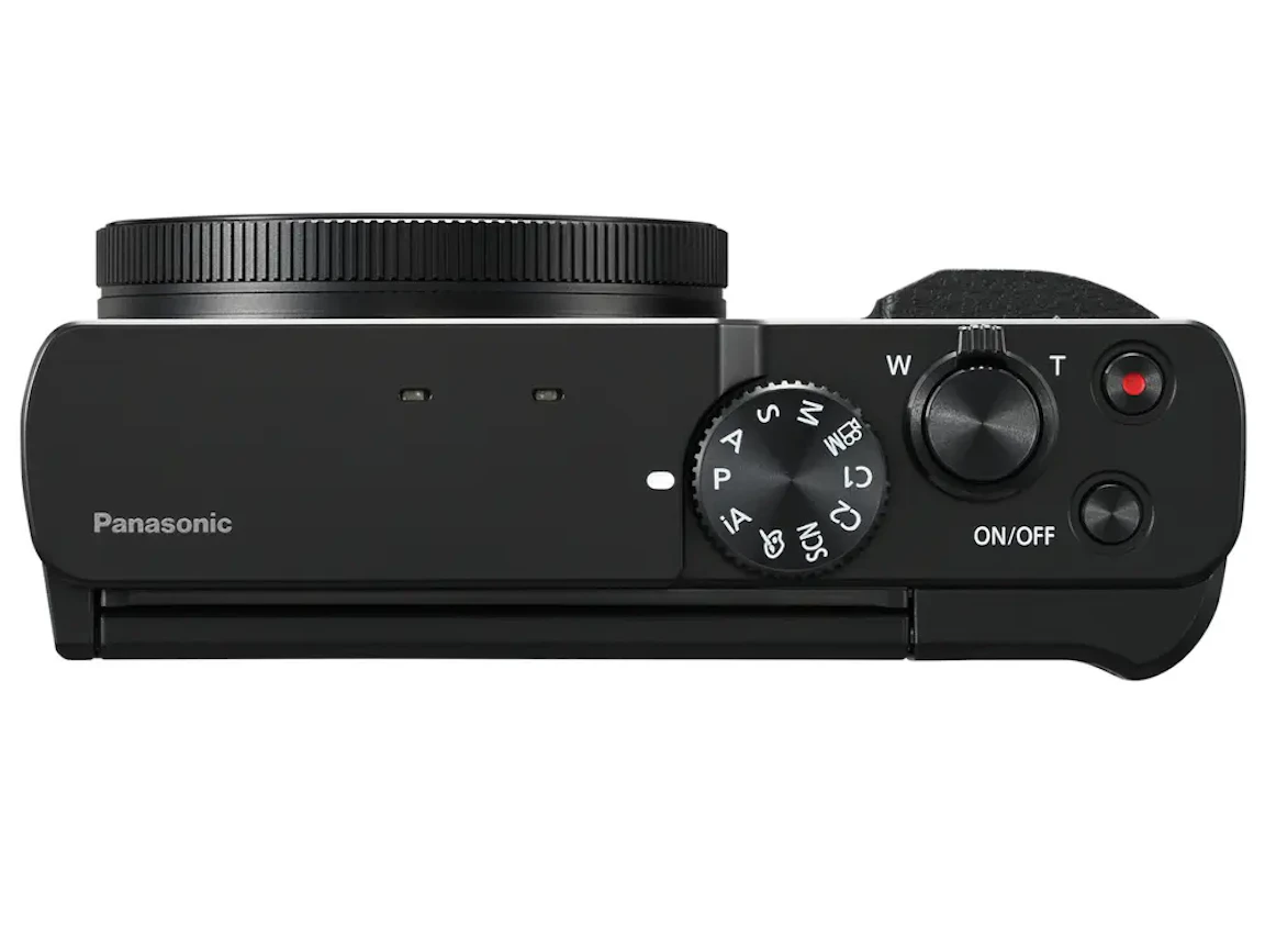 LUMIX TZ99(DC-TZ99) "ブラック"の新品/中古の在庫一覧 7枚目