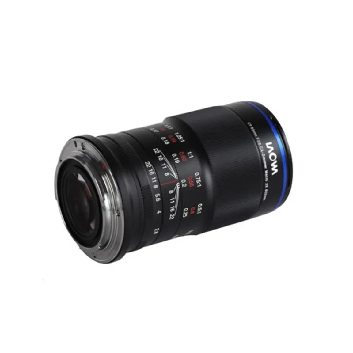 LAOWA 65mm F2.8 2X Ultra Macro APO キヤノンM用の新品/中古の在庫一覧 3枚目