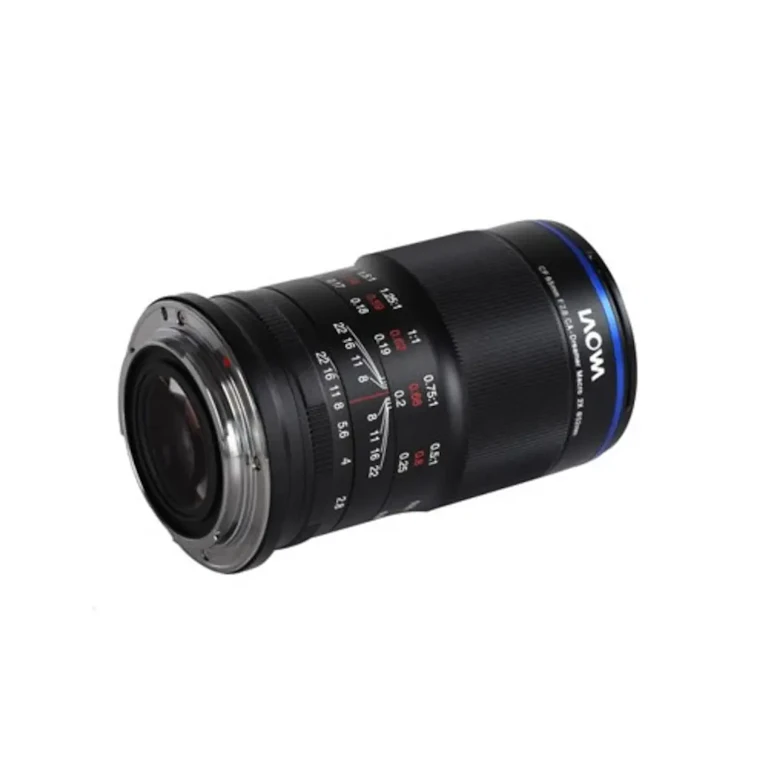 LAOWA 65mm F2.8 2X Ultra Macro APO キヤノンM用の新品/中古の在庫一覧 3枚目