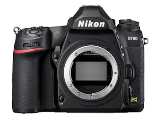 Nikon D780の基本情報