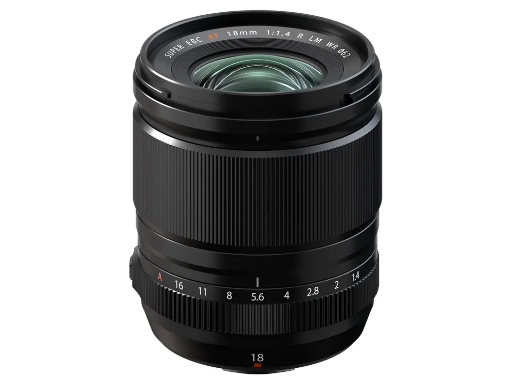 ピッタ様へ FUJINON 18mm F2.0 レンズ リーク】Fujifilm 18mm F2 IIの発売日はいつ？価格予想・比較・予約