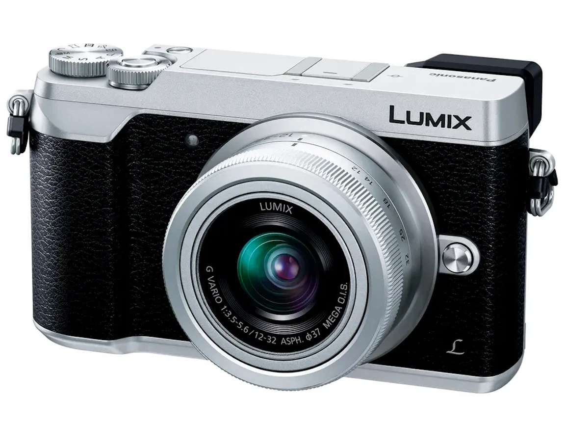 LUMIX GX7 Mark II(DMC-GX7MK2K) 標準ズームレンズキット "シルバー"の新品/中古の在庫一覧 2枚目