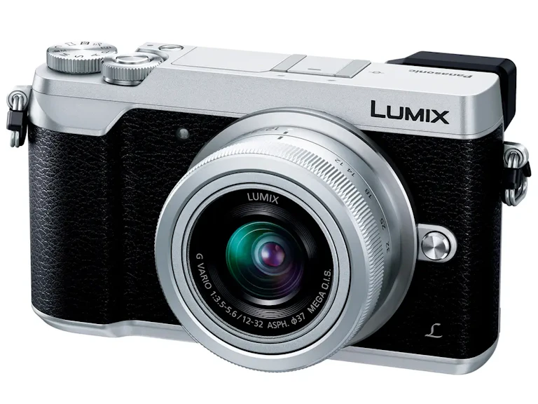 LUMIX GX7 Mark II(DMC-GX7MK2K) 標準ズームレンズキット "シルバー"の新品/中古の在庫一覧 2枚目