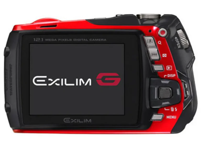 EXILIM G EX-G1の新品/中古の在庫一覧 6枚目